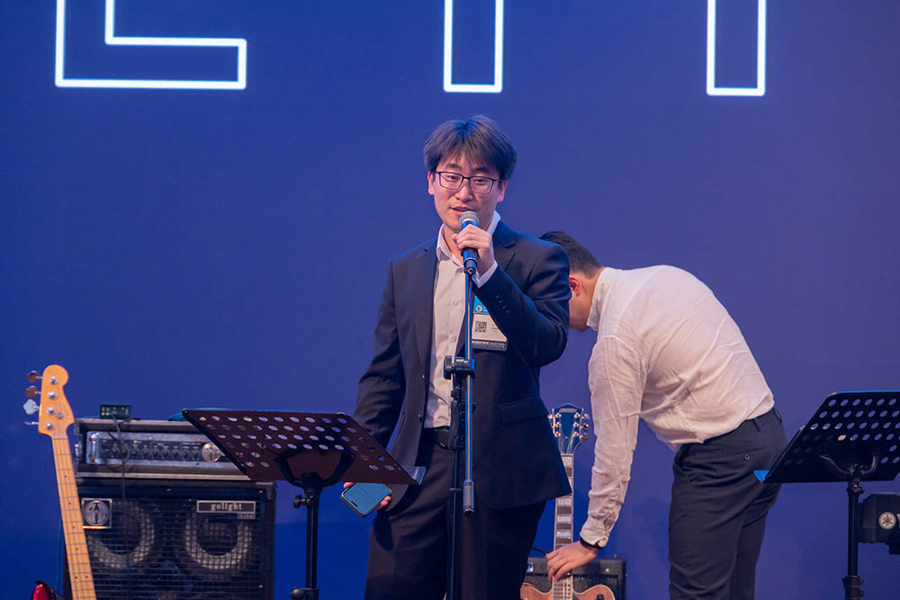 Banquet 19