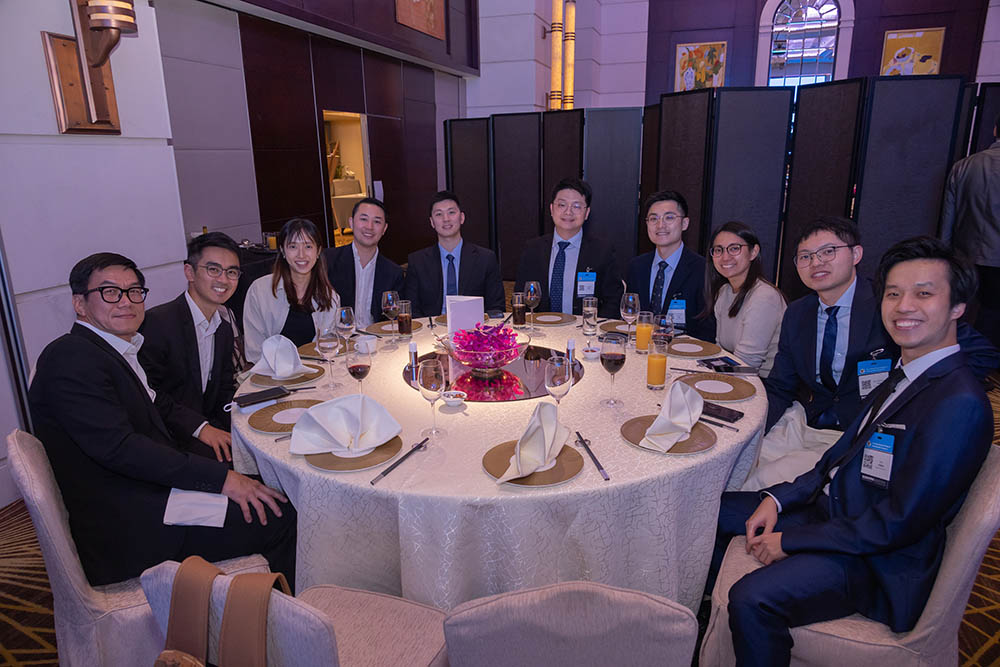 Banquet 10