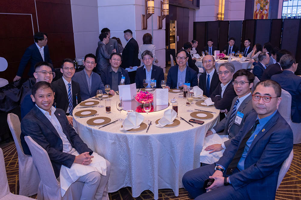 Banquet 8