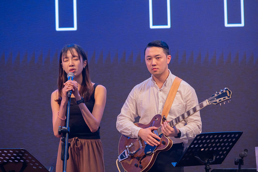 Banquet 18