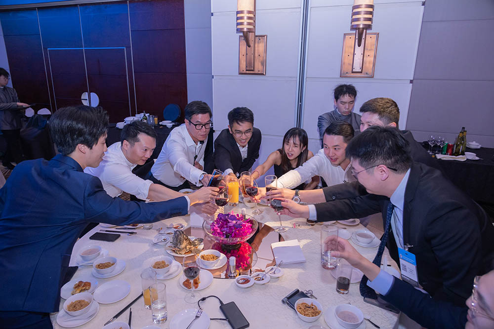 Banquet 20