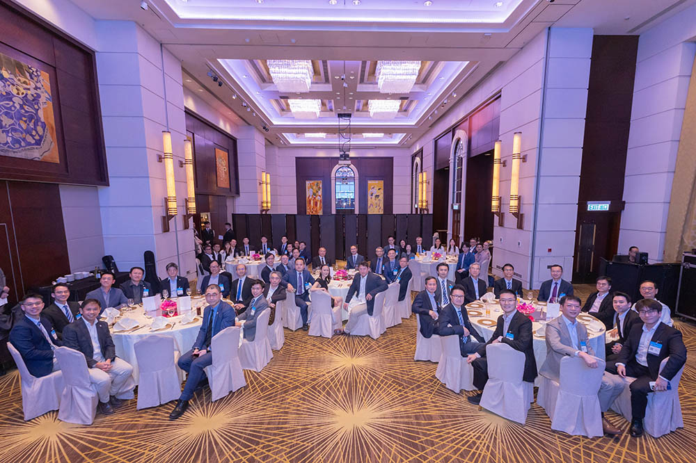 Banquet 5