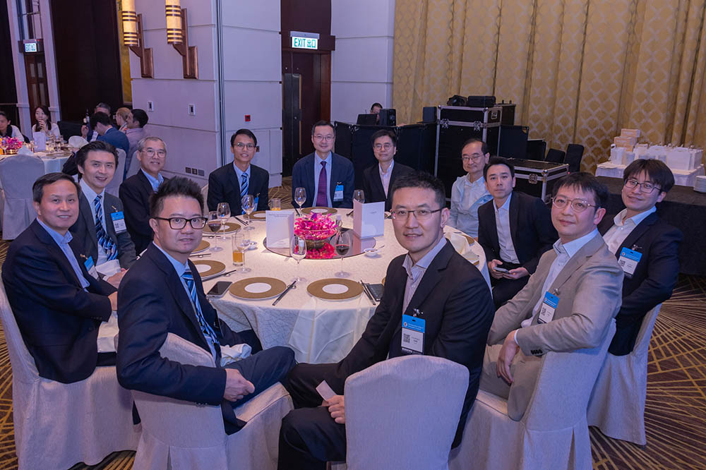 Banquet 7