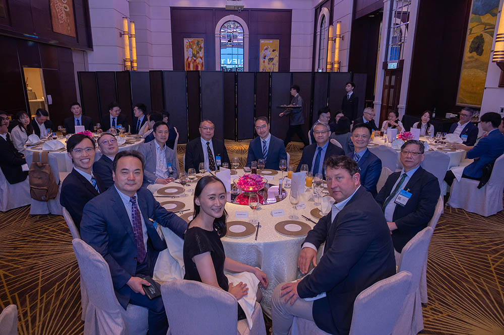 Banquet 9